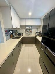 Belysa (D18), Condominium #579196611